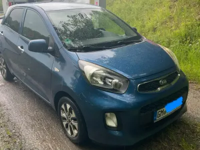 Gebraucht Kia Picanto