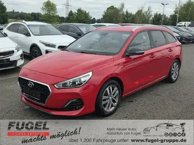 Gebraucht Hyundai i30
