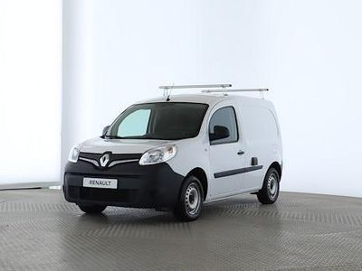 Occasion Renault Kangoo Rapid Extra 116 PK (85 kW) 2021 Wit MPV