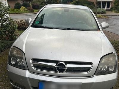 Opel Signum