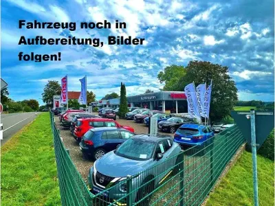Neu Isuzu D-Max 163 PS (119 kW) 2026 Grau Pickup
