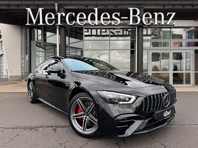Mercedes AMG GT 43