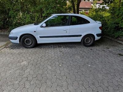 Citroën Xsara