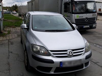 gebraucht VW Golf Sportsvan 