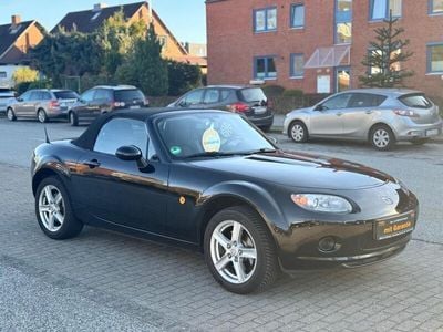 Mazda MX5