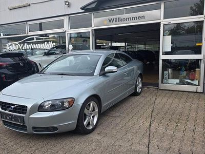 Volvo C70