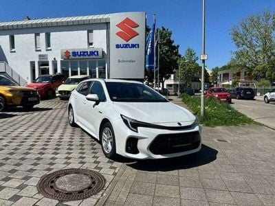 Suzuki Swace