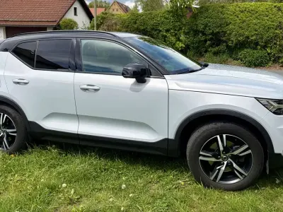 Gebraucht Volvo XC40 R-Design 190 PS (139 kW) 2019 SUV