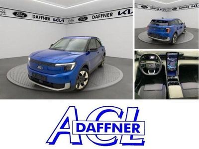 Gebraucht Ford Explorer Premium 210 kW (286 PS) 2025 Blue my mind SUV