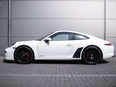 Porsche 991