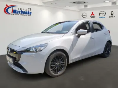 Gebraucht Mazda 2 Center-Line 90 PS (66 kW) 2023 Kleinwagen