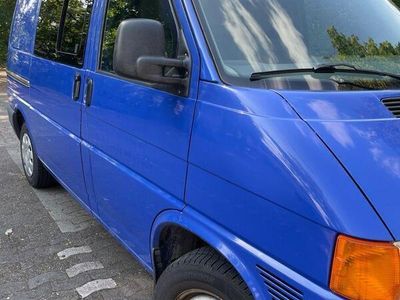 VW T4