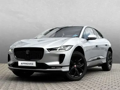 Brugt Jaguar I-Pace