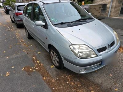 Renault Scénic