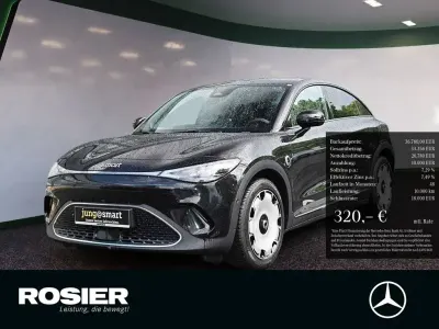 Occasion Smart #3 Premium 200 kW (272 ch) 2024 Noir SUV