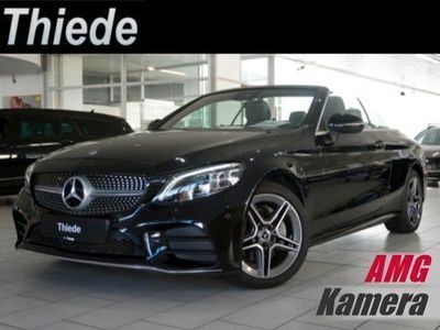 Mercedes C180