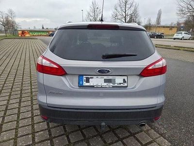 Gebraucht Ford Mondeo Titanium 163 PS (119 kW) 2013 Andere Limousine