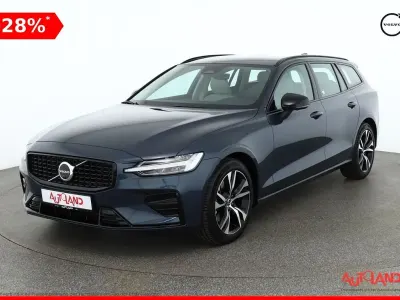 Gebraucht Volvo V60