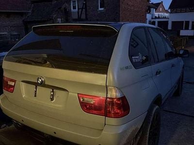 Gebraucht 2001 BMW X5 SUV | 2.200 €