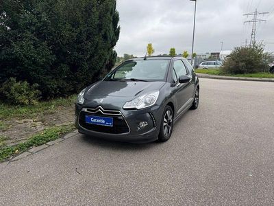 Citroën DS3 Cabriolet