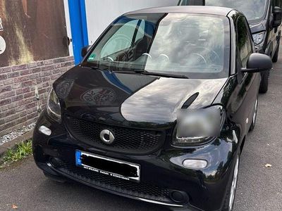 Smart ForTwo Coupé
