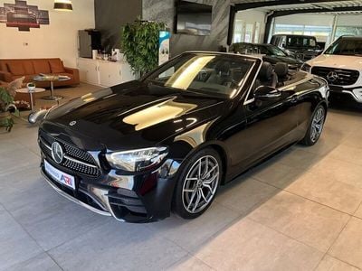 Mercedes E300