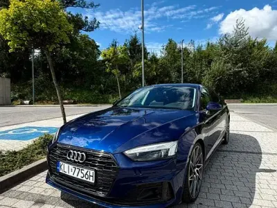 Gebraucht Audi A5