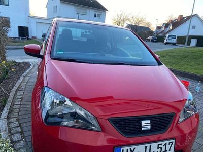 gebraucht Seat Mii 1.0 Start & Stop Chic