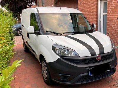 gebraucht Fiat Doblò Cargo Maxi