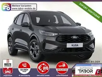 Gebraucht Ford Kuga
