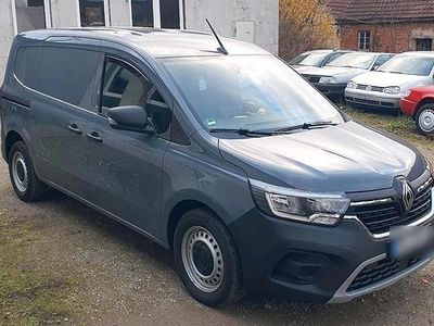 Second-hand Renault Kangoo 116 CP (85 kW) 2025 Gri Monovolum