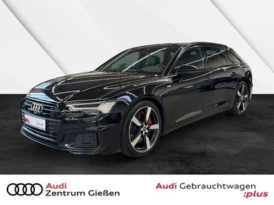 gebraucht Audi A6 A6 Avant TFSI e SportAvant 55 TFSI e quattro S line AHK B&O HuD P...