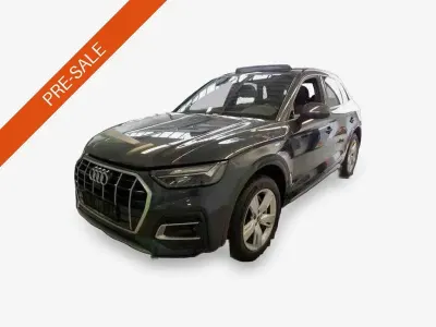 Gebraucht Audi Q5