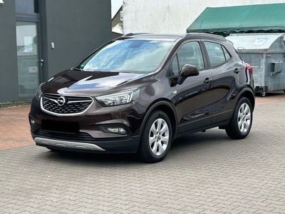 gebraucht Opel Mokka X Edition Start/Stop