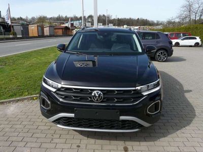 gebraucht VW T-Roc Life