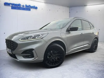 Gebraucht Ford Kuga ST-Line X 225 PS (165 kW) 2023 SUV