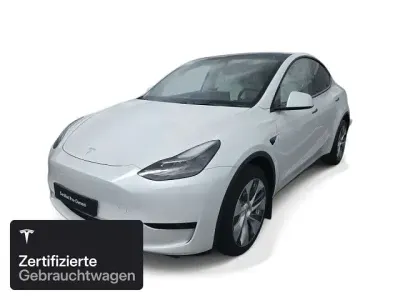 Gebraucht Tesla Model Y