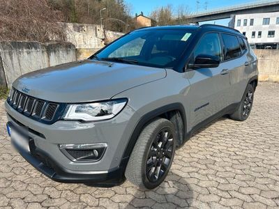 gebraucht Jeep Compass PHEV S 4xe, 240PS, NP 50.060€