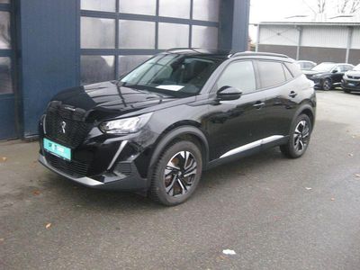 Gebraucht 2021 Peugeot e-2008 Allure SUV | 17.990 € (Fairer Preis)