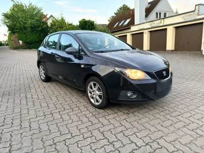 Gebraucht Seat Ibiza