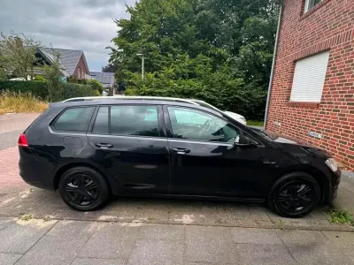 Gebraucht VW Golf VII