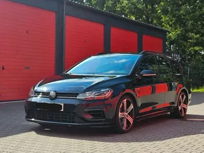 Gebraucht VW Golf VII