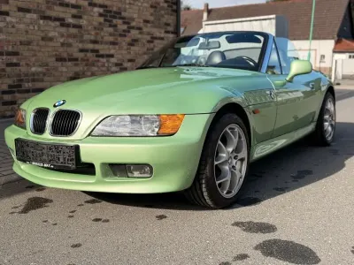 Gebraucht BMW Z3