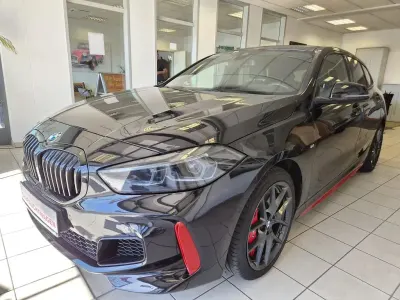 Gebraucht BMW 128