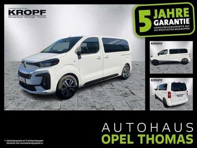 Citroën Spacetourer