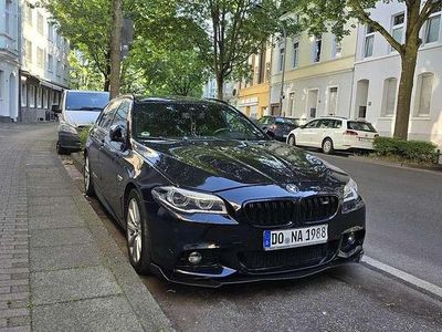 BMW 535