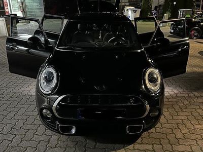 gebraucht Mini Cooper SD 