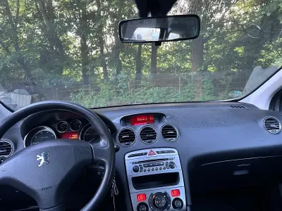 Gebraucht Peugeot 308