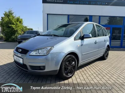 Gebraucht Ford C-MAX