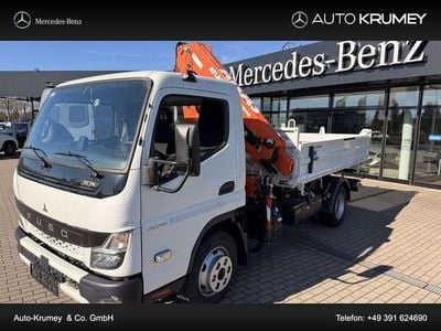 Usado Mitsubishi Canter 2024 Andere